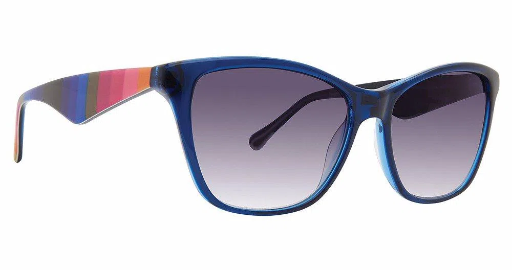 Trina Turk TTCRETE Sunglasses - view 2